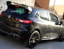 Renault Clio RS16