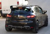 Renault Clio RS16