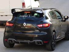 Renault Clio RS16