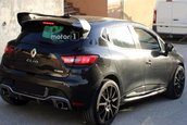 Renault Clio RS16