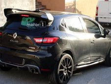 Renault Clio RS16