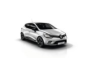 Renault Clio Steel si Captur Iridium