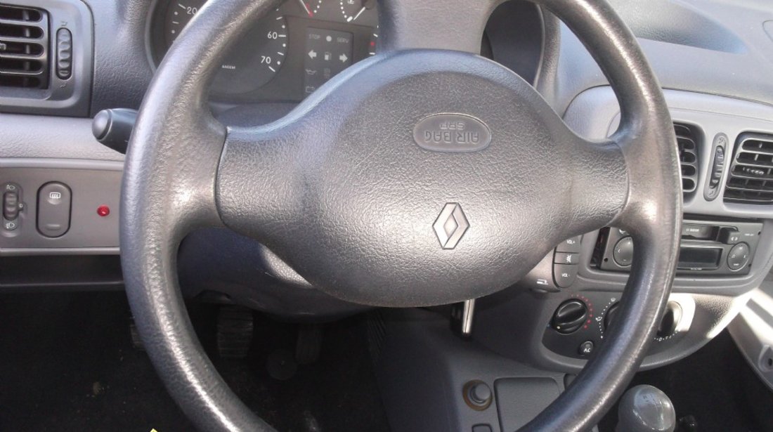 Renault clio symbol 2000 dezmembrez piese sh clio 2