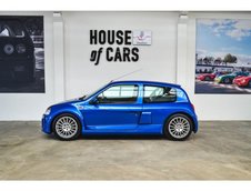 Renault Clio V6 cu 12.500 km