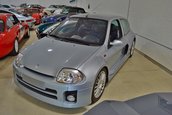 Renault Clio V6 de vanzare in SUA