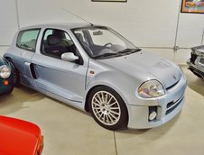 Renault Clio V6 de vanzare in SUA