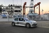 Renault Clio V6 de vanzare in SUA