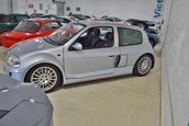 Renault Clio V6 de vanzare in SUA