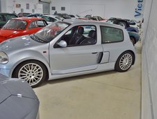 Renault Clio V6 de vanzare in SUA
