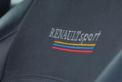 Renault Clio V6 de vanzare