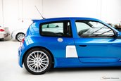 Renault Clio V6 de vanzare