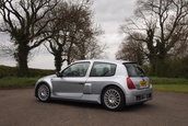 Renault Clio V6 de vanzare