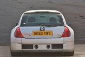 Renault Clio V6 de vanzare