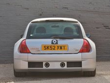 Renault Clio V6 de vanzare