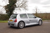 Renault Clio V6 de vanzare