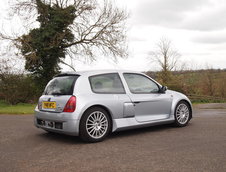 Renault Clio V6 de vanzare