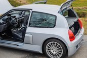 Renault Clio V6 de vanzare