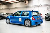 Renault Clio V6 de vanzare