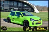 Renault Clio V6 de vanzare