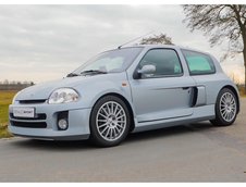 Renault Clio V6 de vanzare