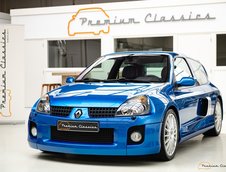 Renault Clio V6 de vanzare