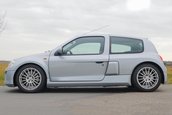 Renault Clio V6 de vanzare