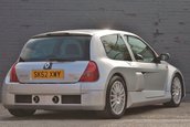 Renault Clio V6 de vanzare