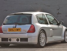 Renault Clio V6 de vanzare