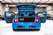 Renault Clio V6 de vanzare