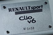 Renault Clio V6 de vanzare