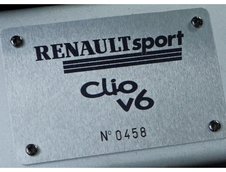 Renault Clio V6 de vanzare