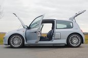 Renault Clio V6 de vanzare