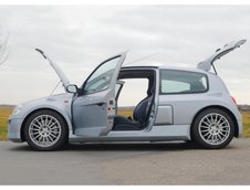 Renault Clio V6 de vanzare