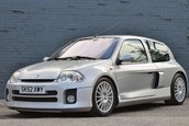 Renault Clio V6 de vanzare