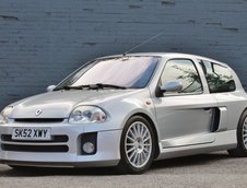 Renault Clio V6 de vanzare