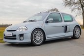 Renault Clio V6 de vanzare