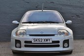 Renault Clio V6 de vanzare