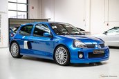 Renault Clio V6 de vanzare