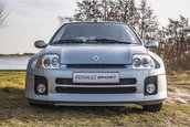 Renault Clio V6 de vanzare