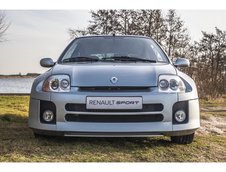 Renault Clio V6 de vanzare