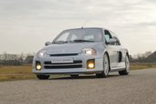 Renault Clio V6 de vanzare