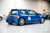 Renault Clio V6 de vanzare