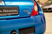 Renault Clio V6 de vanzare