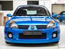 Renault Clio V6 de vanzare