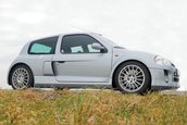 Renault Clio V6 de vanzare