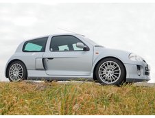 Renault Clio V6 de vanzare