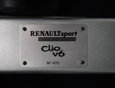 Renault Clio V6 de vanzare