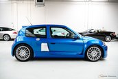 Renault Clio V6 de vanzare