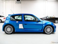 Renault Clio V6 de vanzare