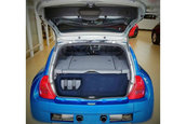 Renault Clio V6 din 2001 de vanzare